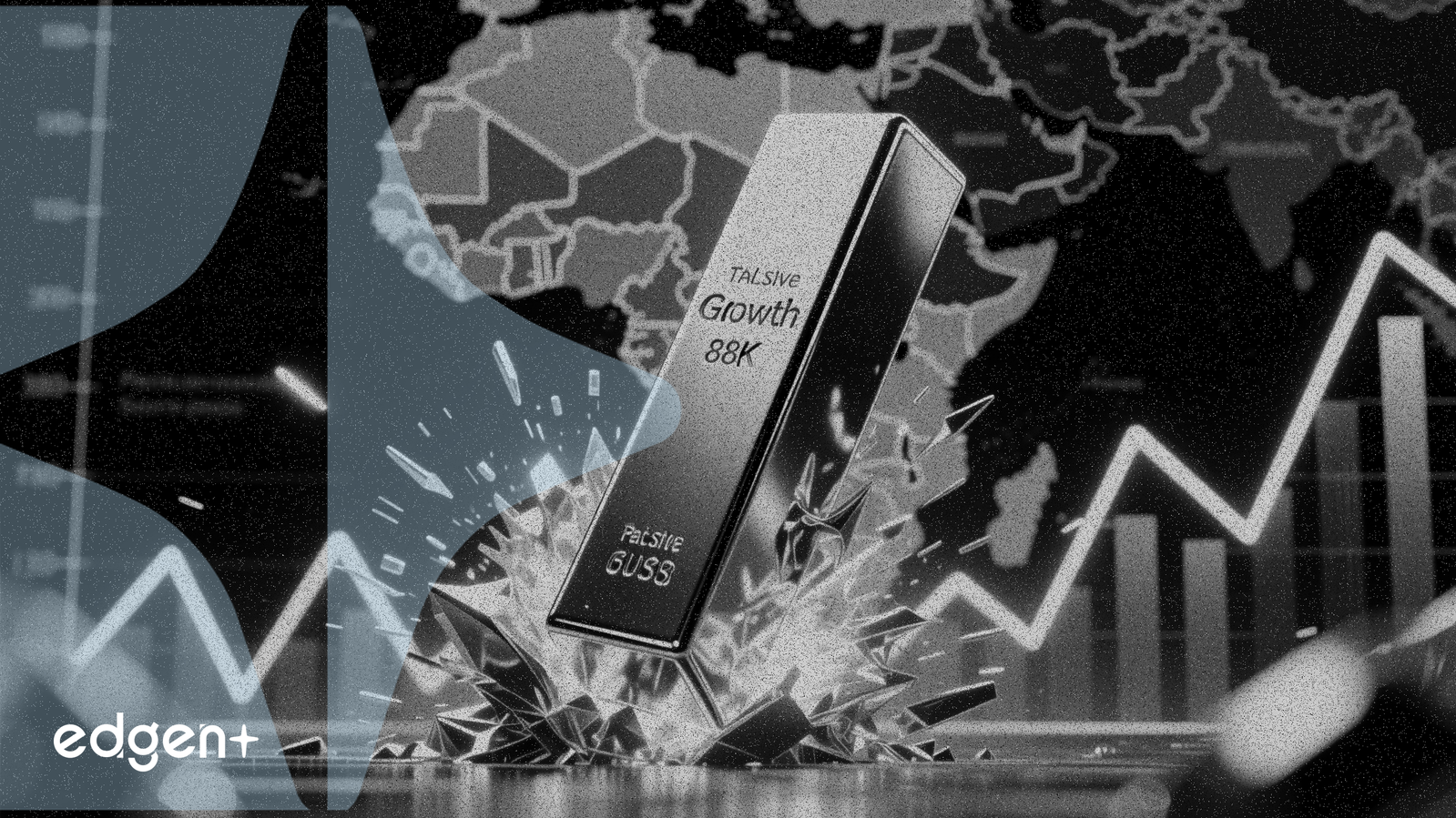 Doanh thu Pan African tăng vọt 157% nhờ giá vàng kỷ lục