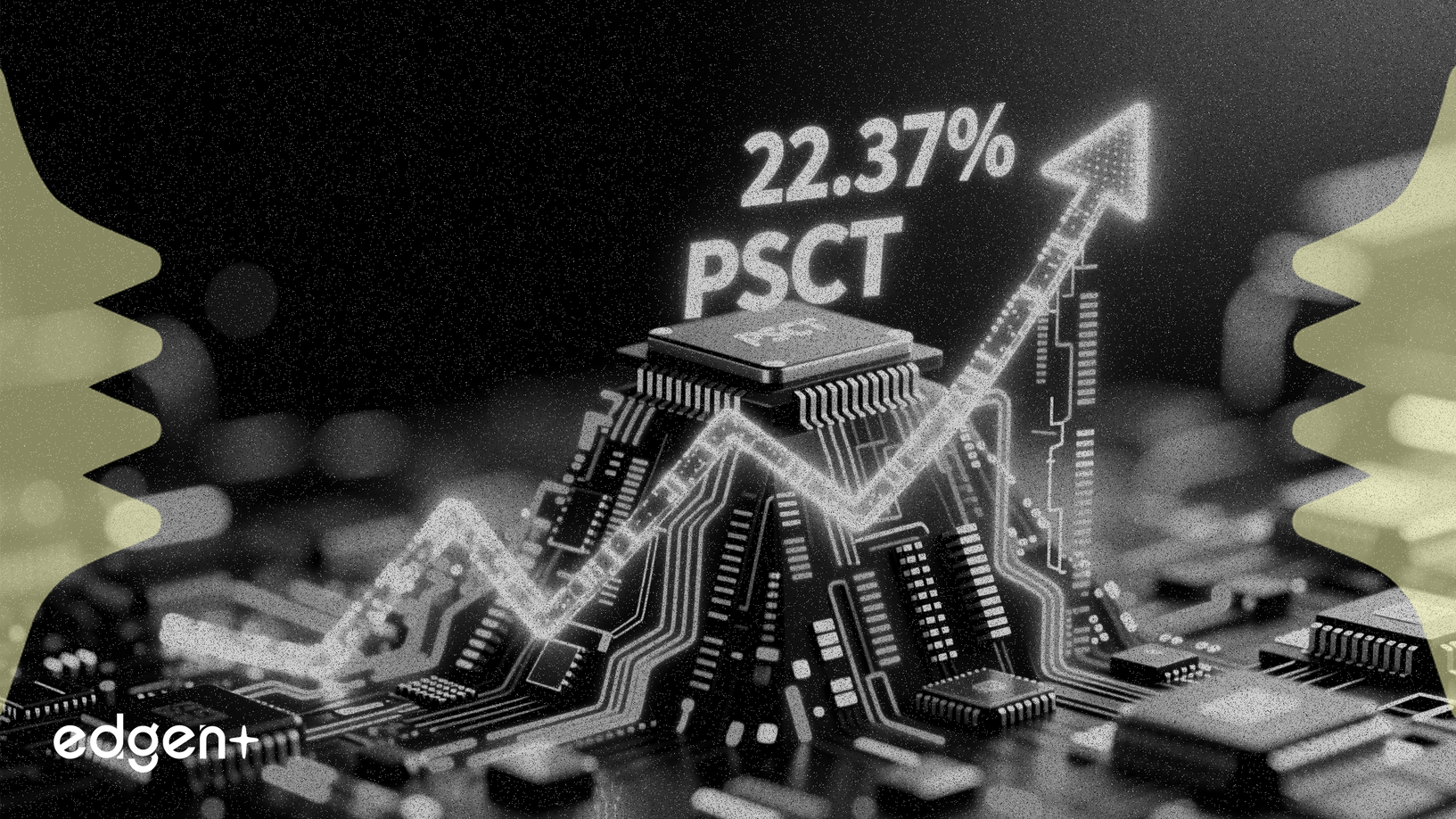 El ETF Invesco Small-Cap Tech (PSCT) registra un aumento del 22.37% en lo que va del año
