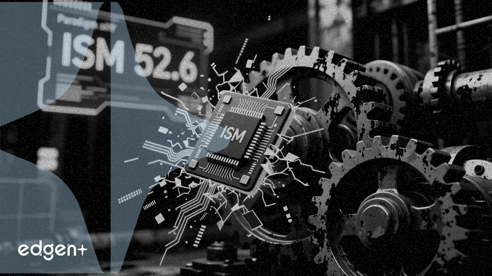 L'indice ISM à 52,6 signale un passage des valeurs technologiques aux valeurs cycliques