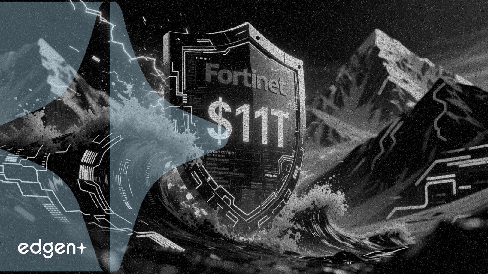 Fortinet nhắm mục tiêu vào làn sóng tội phạm mạng trị giá 11 nghìn tỷ USD tại Davos 2026