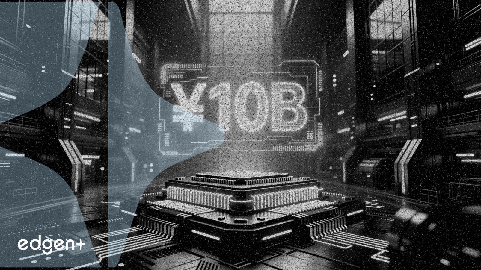 Huahong Group lanza una empresa de semiconductores de 10.000 millones de RMB