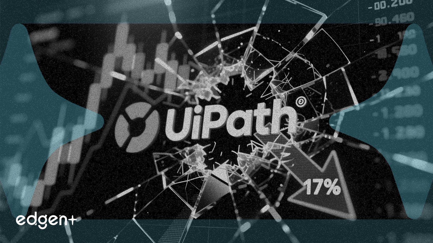 UiPath'in %17'lik Düşüşü Çelişkili Değerleme Sinyalleri Yaratıyor