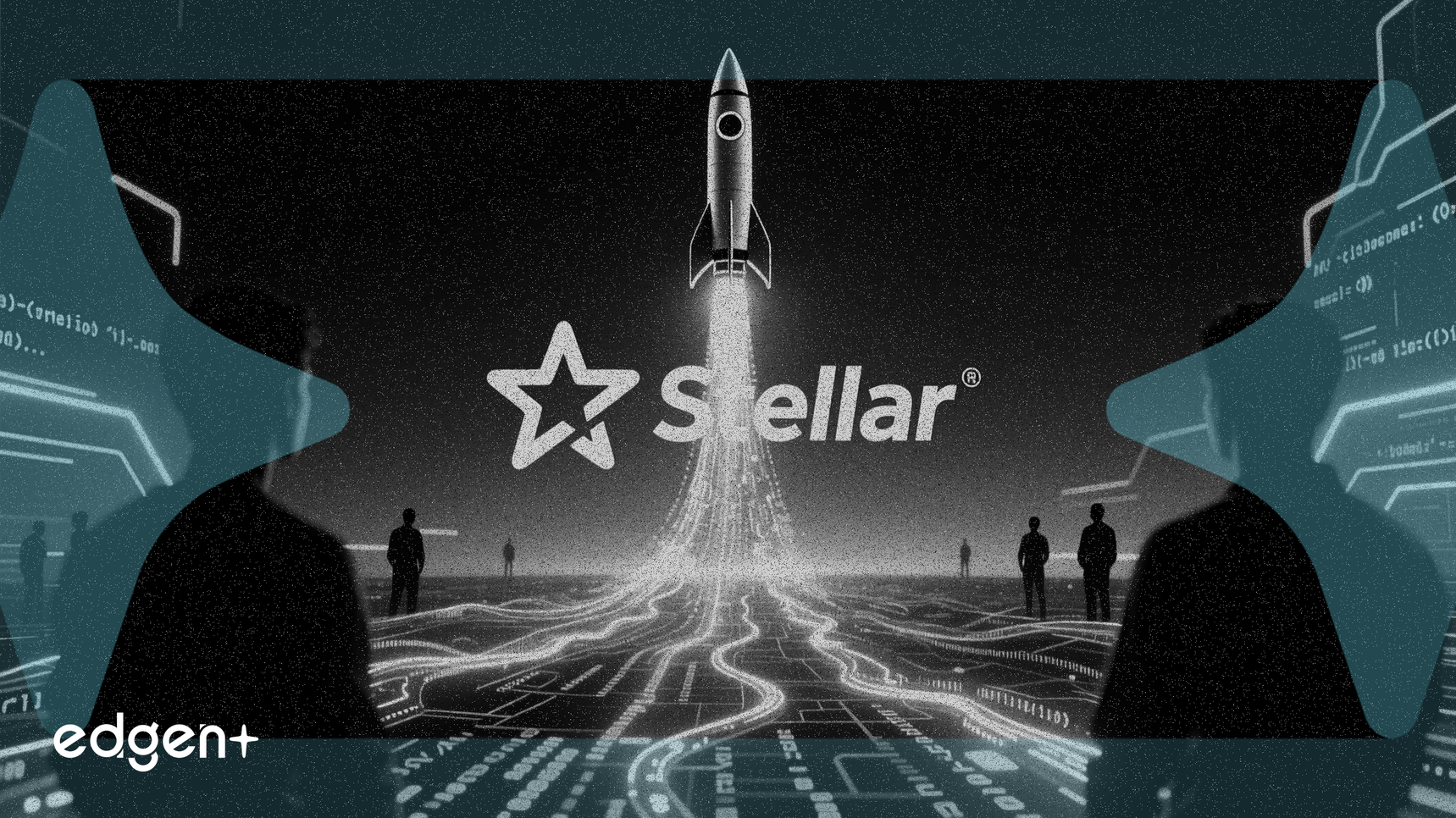 ステラ、AIを活用して助成金プログラムを刷新し、開発者の成長を加速