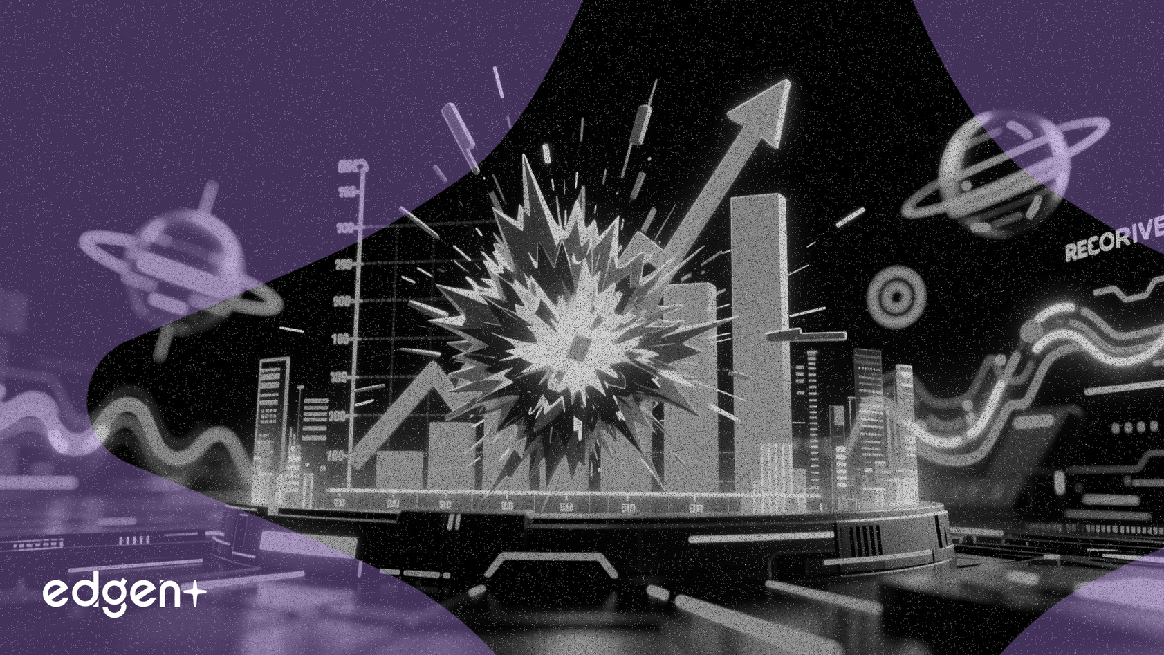 Los mercados de predicción alcanzan un récord de 38,1 millones de transacciones semanales