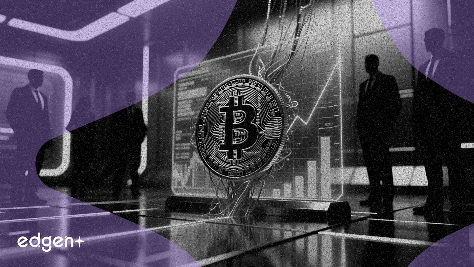 Instituciones reducen tenencias de ETF de Bitcoin al deshacerse el arbitraje de base