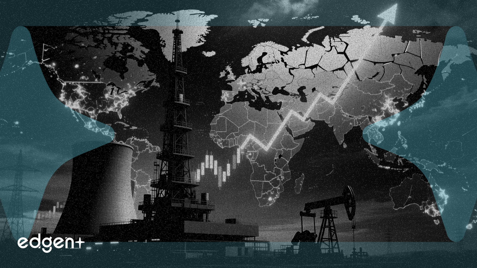 Lợi nhuận Naturgy tăng khi căng thẳng địa chính trị làm tăng giá năng lượng