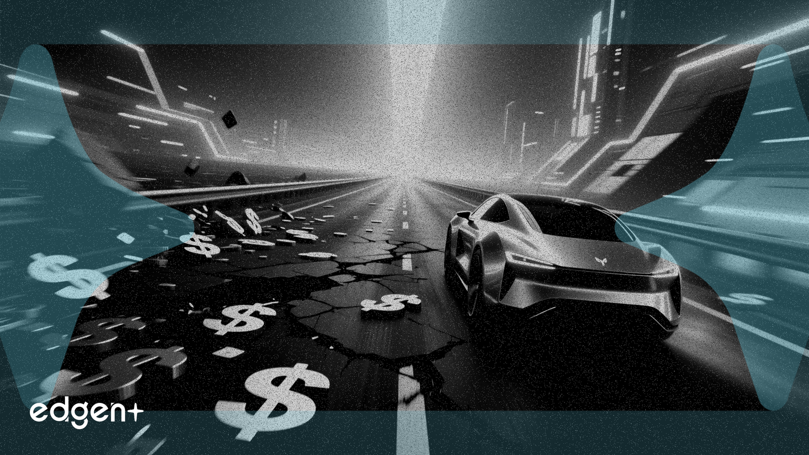 馬斯克詳述從 11 萬美元債務到特斯拉創辦人的歷程