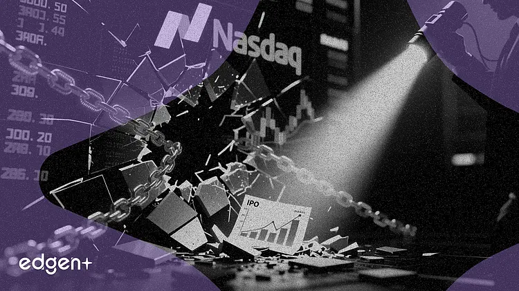 监管机构打击纳斯达克小盘股IPO操纵