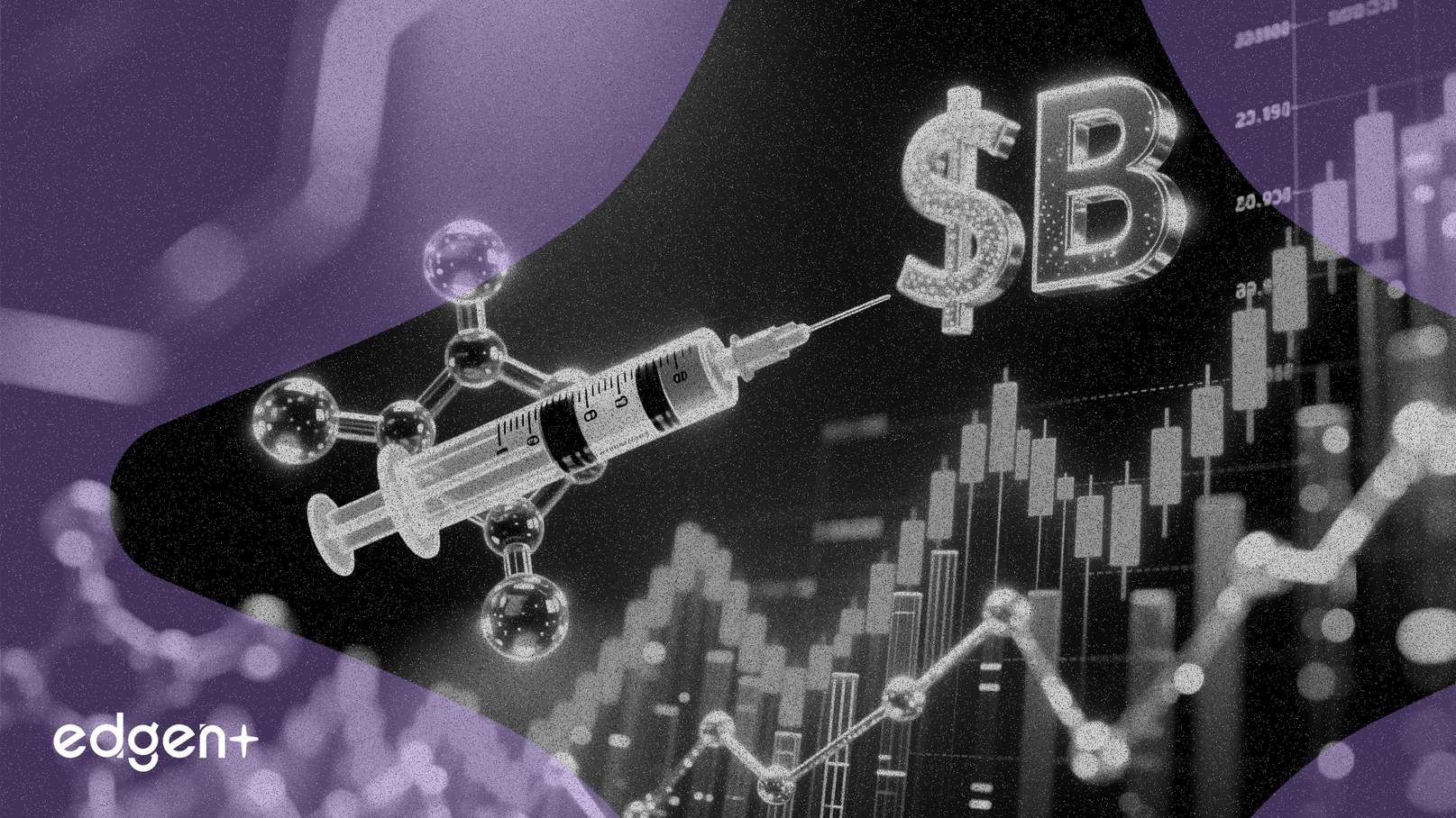 Delonix、新規ワクチン治験で15.8億ドルのMenB市場を狙う