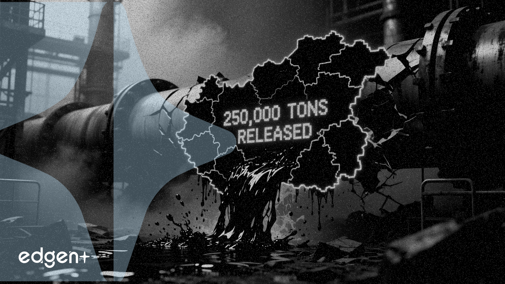 Hungría libera 250.000 toneladas de petróleo tras la interrupción del oleoducto Druzhba