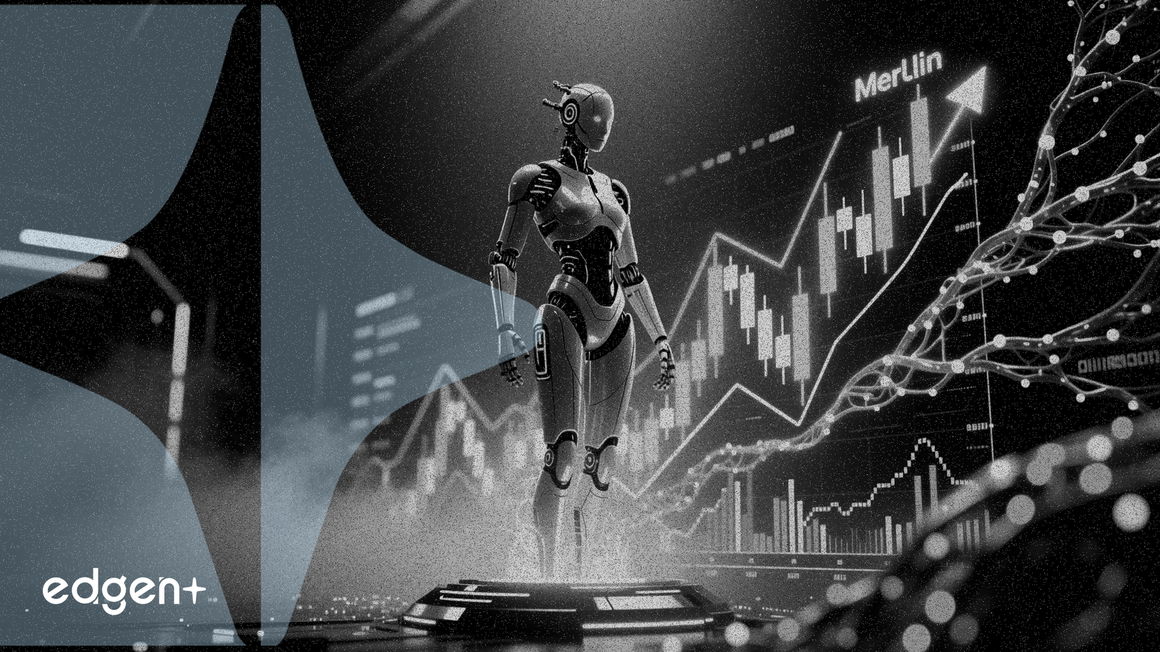 Merlin 通过 8 亿美元 SPAC 交易上市，为 AI 飞行员项目融资