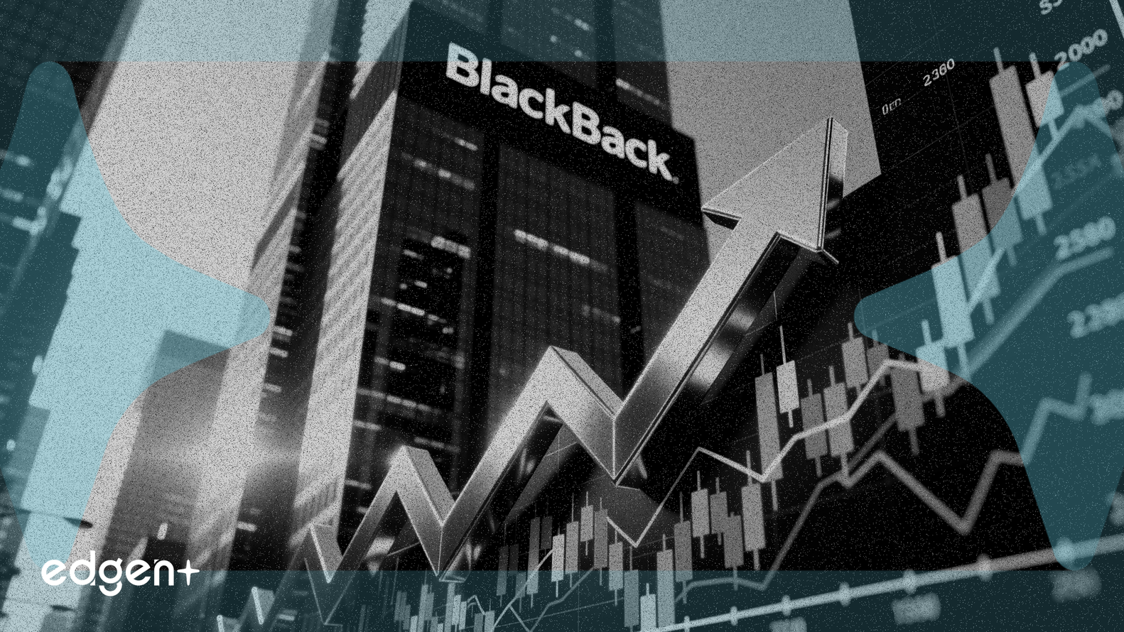 BlackRock tăng 5.9% khi cổ phiếu tài chính phục hồi nhờ lợi nhuận ngân hàng kỷ lục