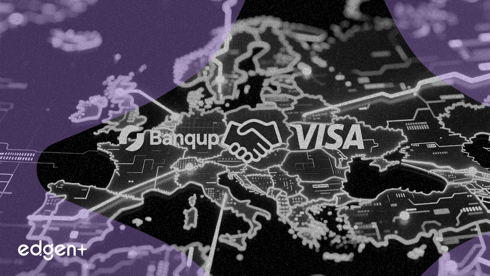 Banqup, Avrupa B2B Ödemelerini Hedeflemek İçin Visa ile Ortaklık Kurdu