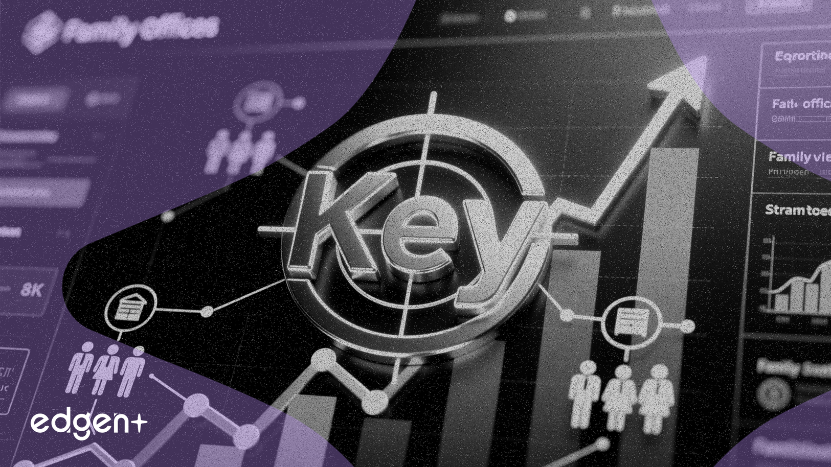 KeyBank 招募團隊以拓展中型市場家族辦公室業務