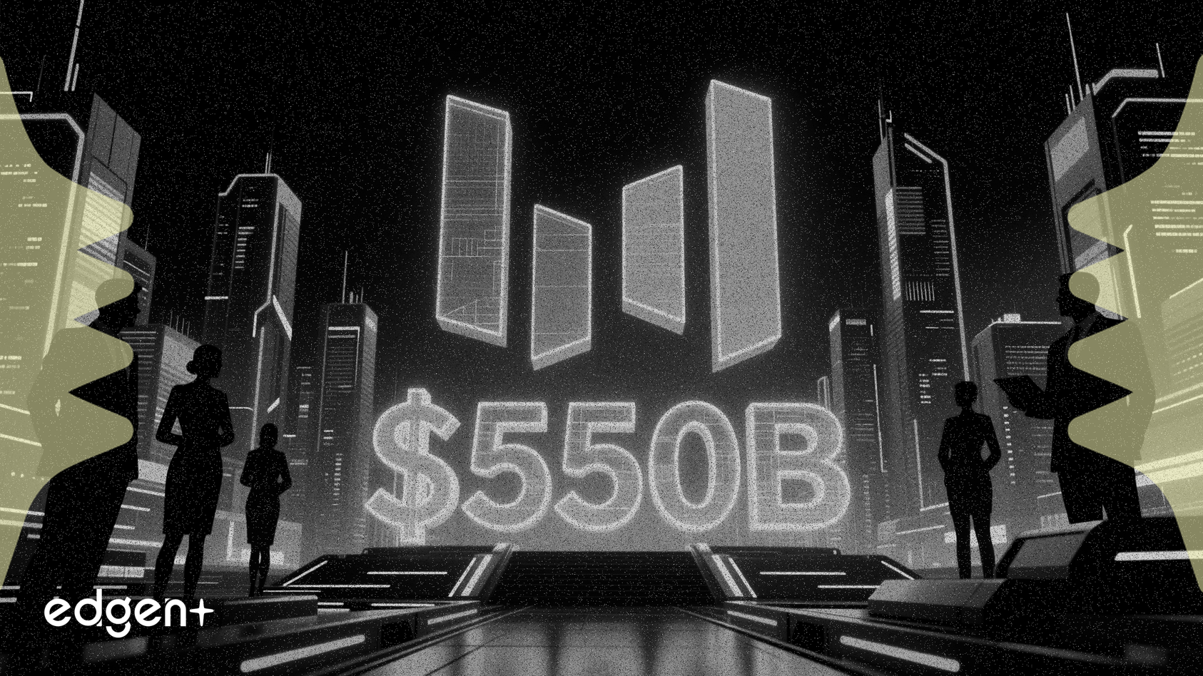 General Atlantic busca una valoración de ByteDance de 550 mil millones de dólares en venta de participación