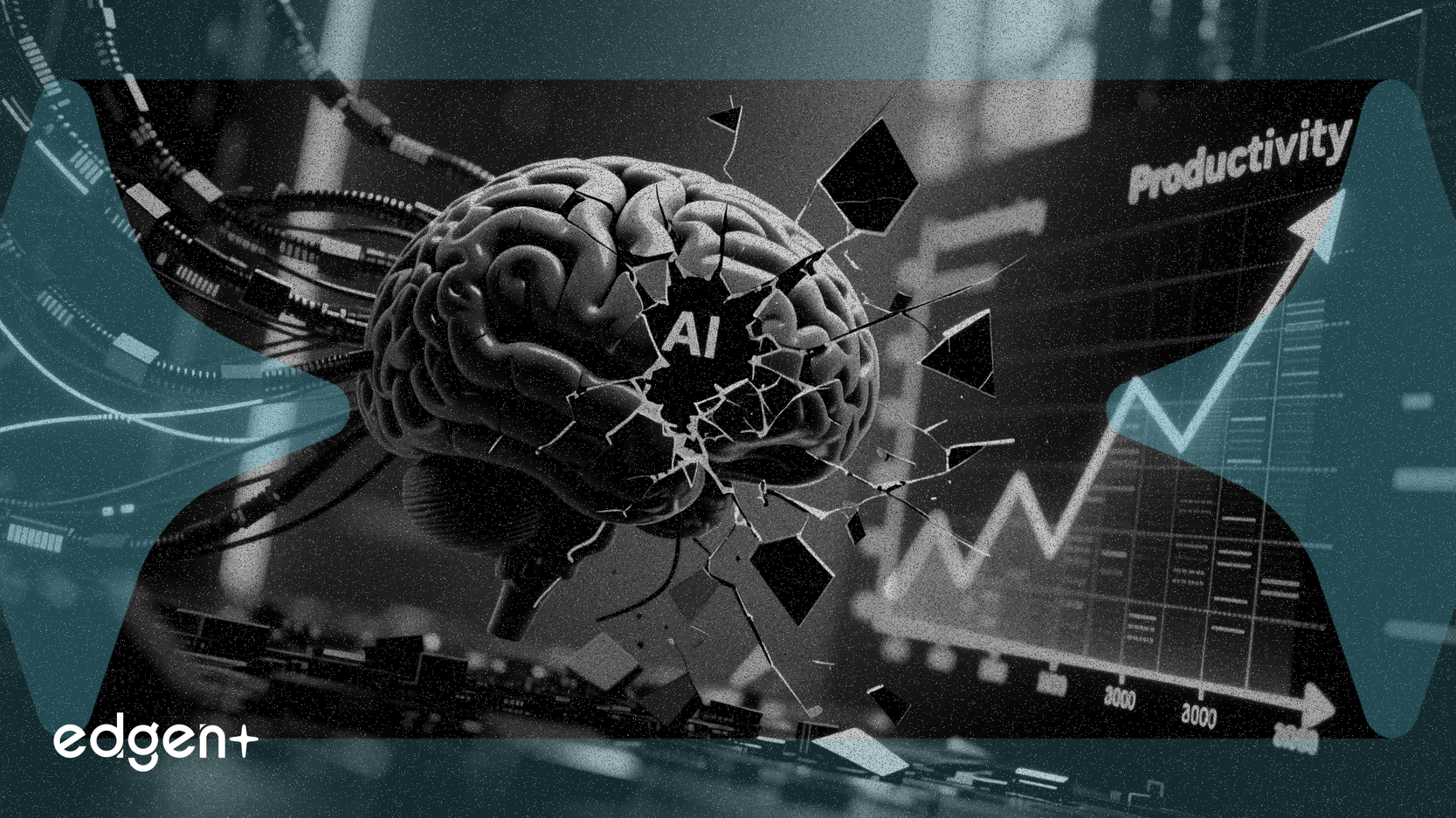 Workday研究：40%的人工智慧生產力提升因返工而流失