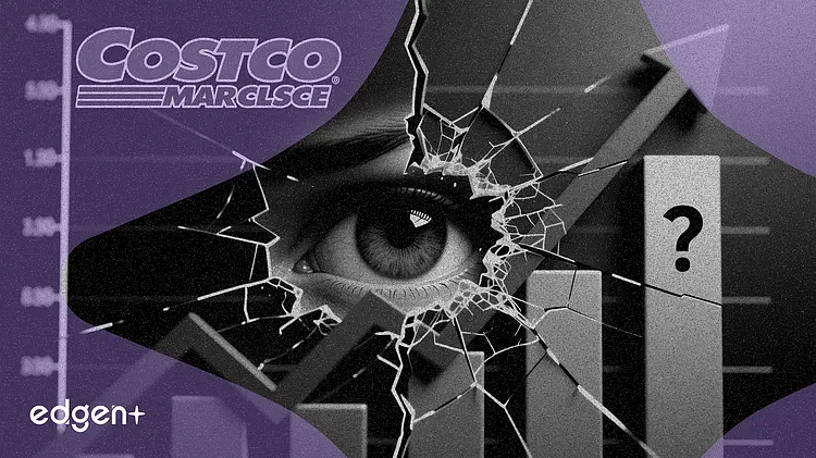 好市多销售增长遭遇市场质疑