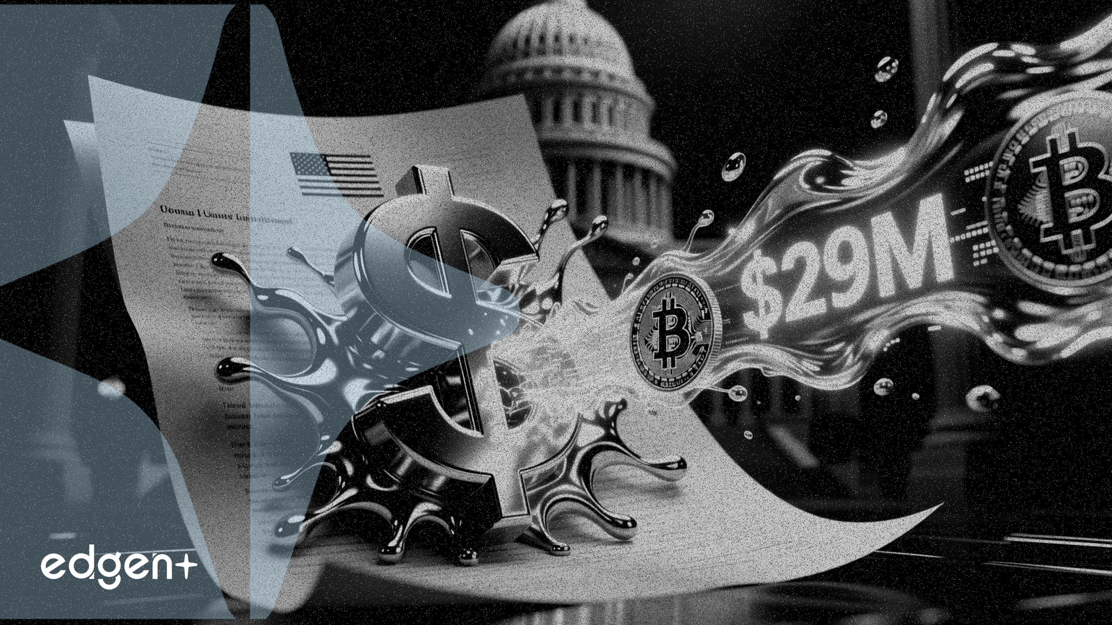 La Fundación Hyperliquid apunta a la política de EE. UU. con una donación de 29 millones de dólares