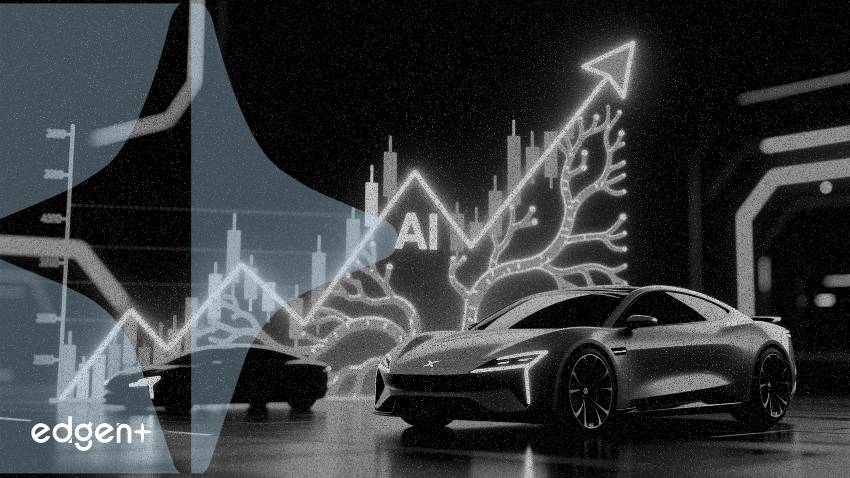 Navitas 주가, AI 및 EV 전환으로 9.1% 상승