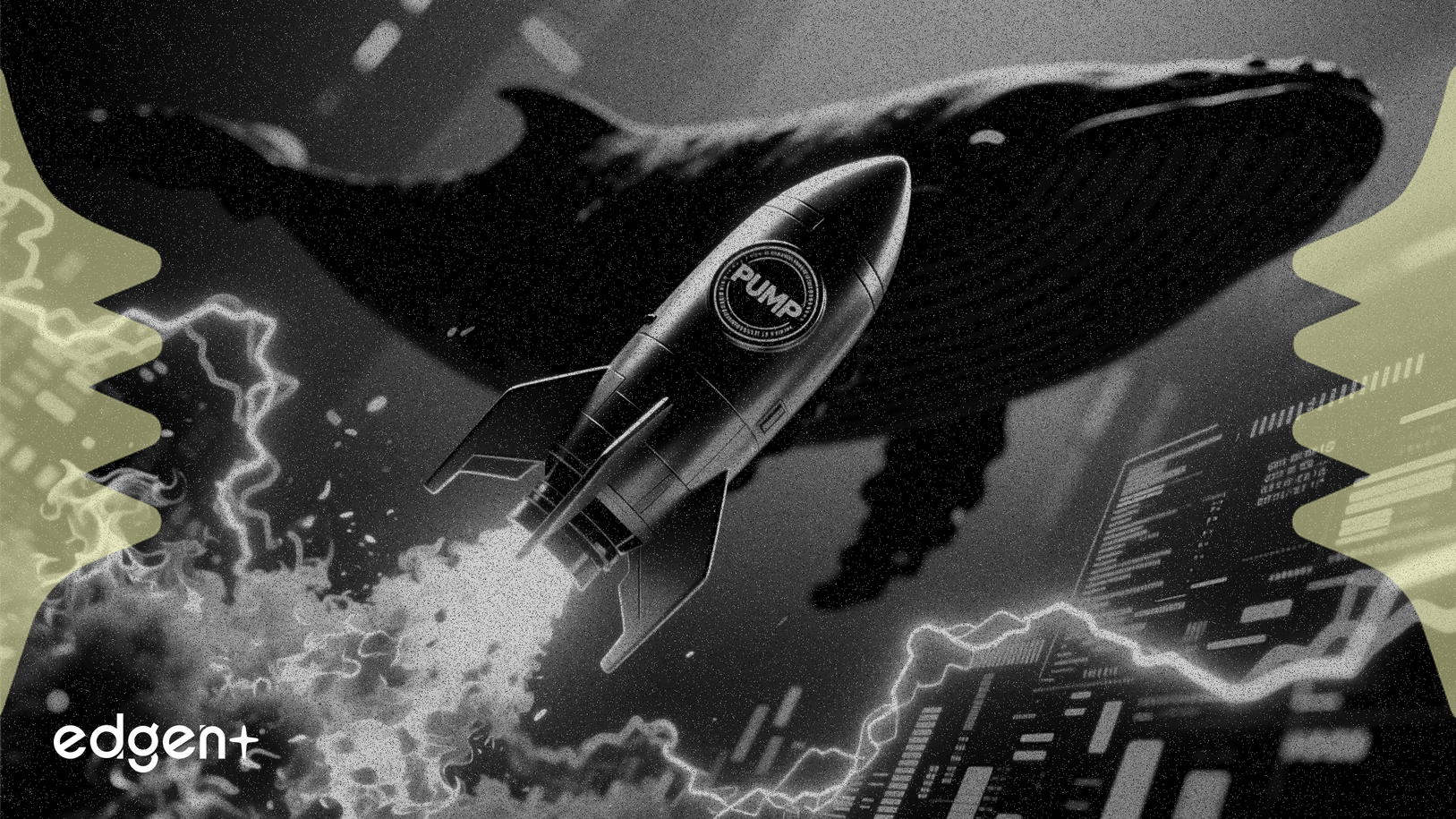 Pump.fun、120万ドルの買い戻しでPUMPを活性化、クジラが180万ドルを追加