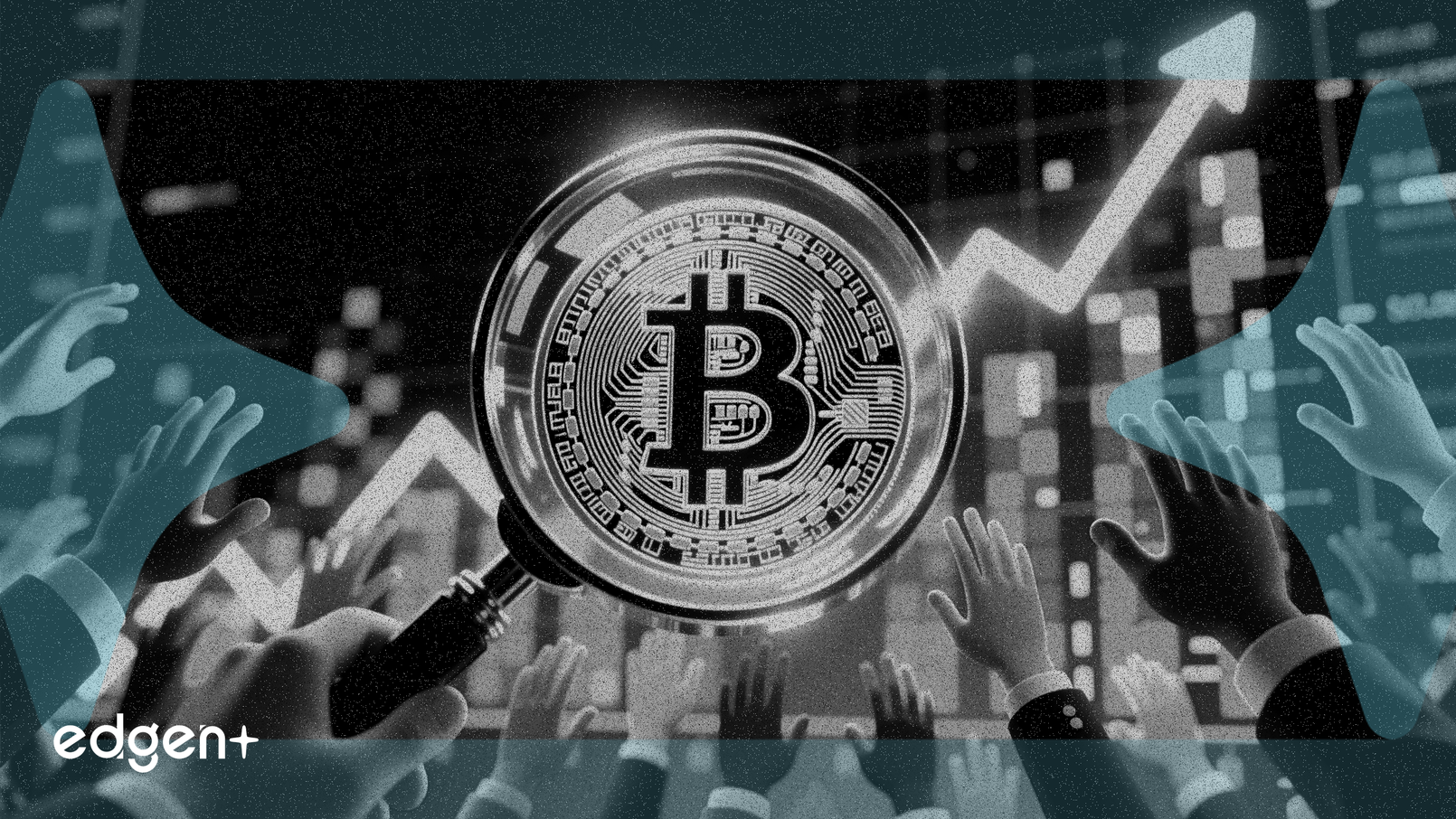 Les recherches de Bitcoin augmentent, signalant un regain d'intérêt des investisseurs particuliers