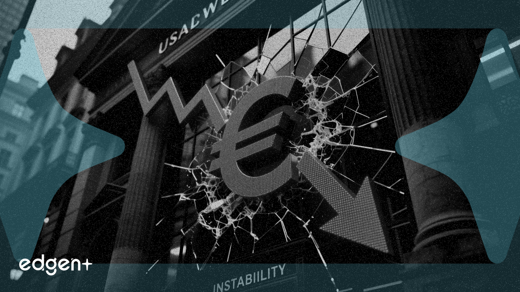 Las bolsas europeas se preparan para una caída tras el anuncio de Trump de nuevos aranceles