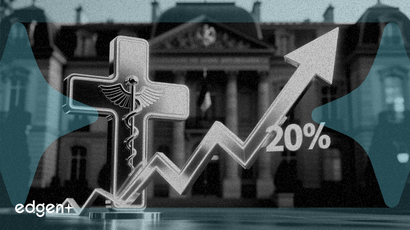 Yonghe Medical Stock Surges 20% on French Embassy Partnership Talks