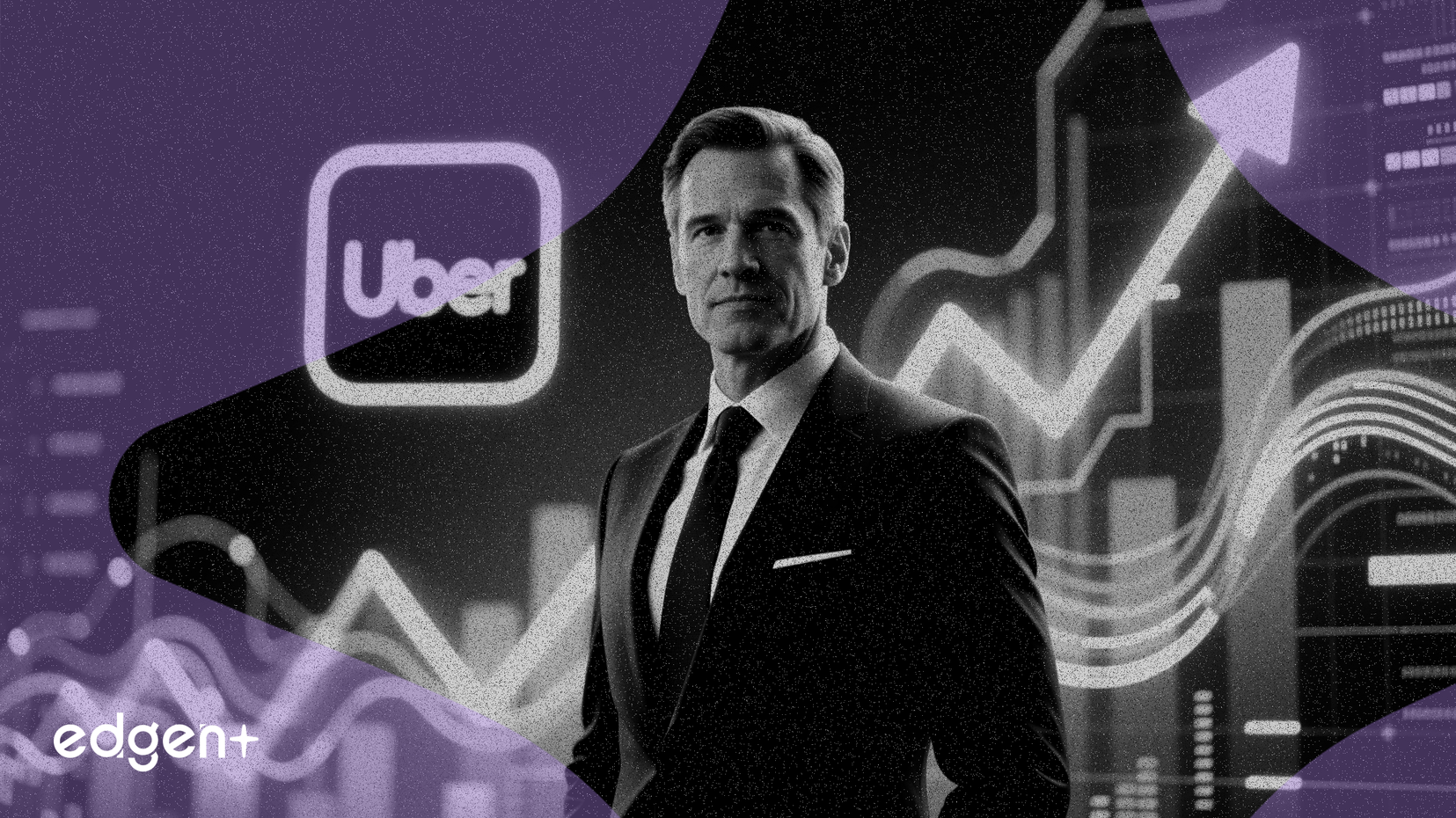 우버, 내부 인사인 발라지 크리슈나무르티를 CFO로 승진 임명