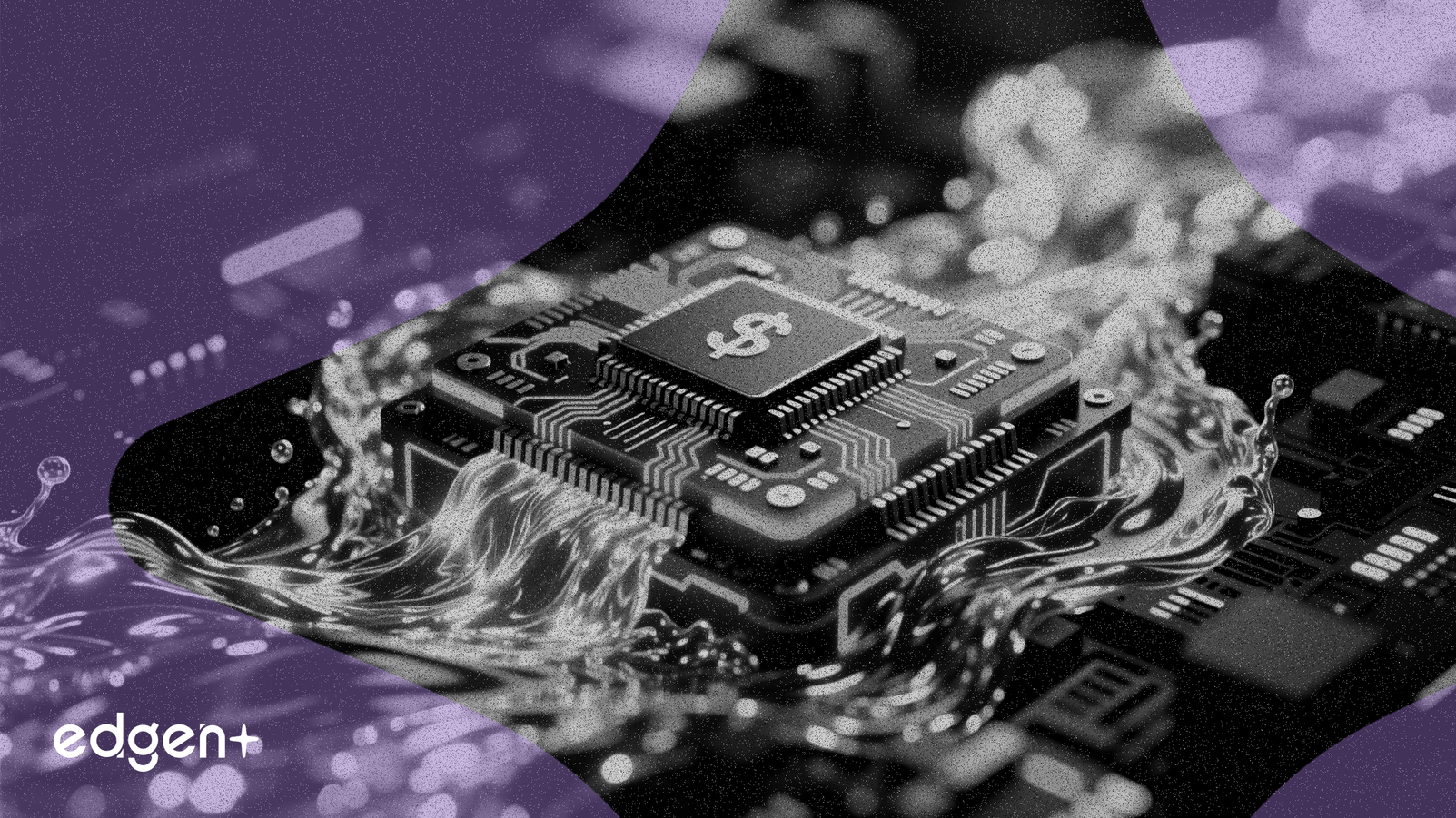 Riverwater Partners 收購 Adeia，押注半導體知識產權