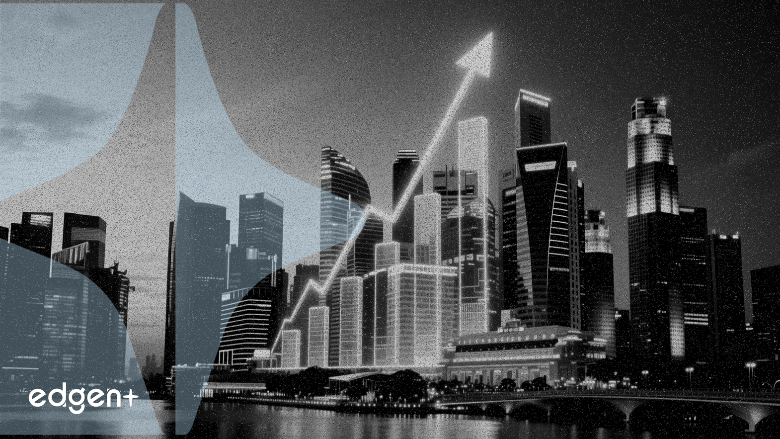 Singapour relève ses prévisions de PIB pour 2026 après une croissance de 6,9% au T4