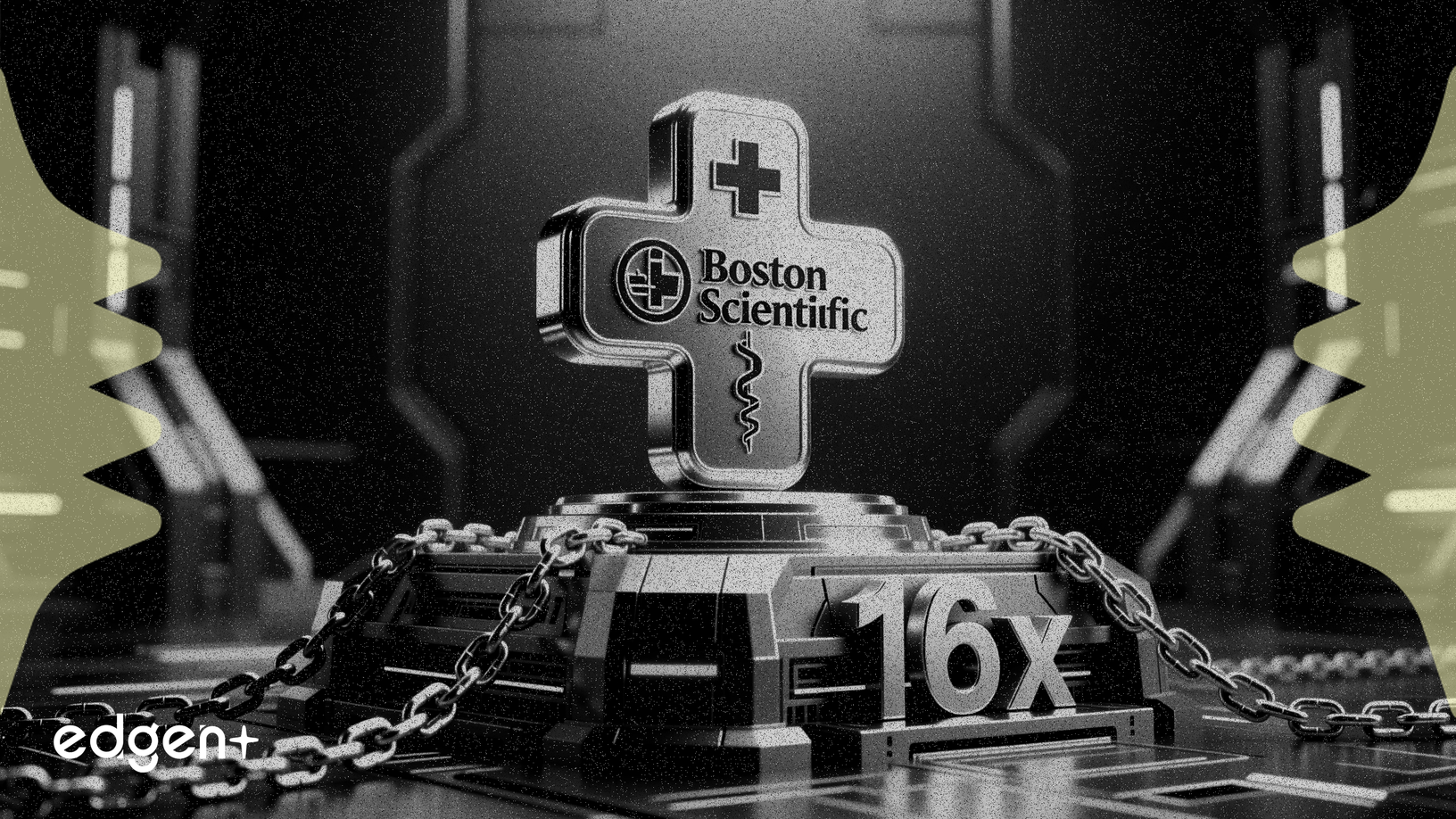 La dette de Boston Scientific est gérable avec une couverture des intérêts de 16 fois