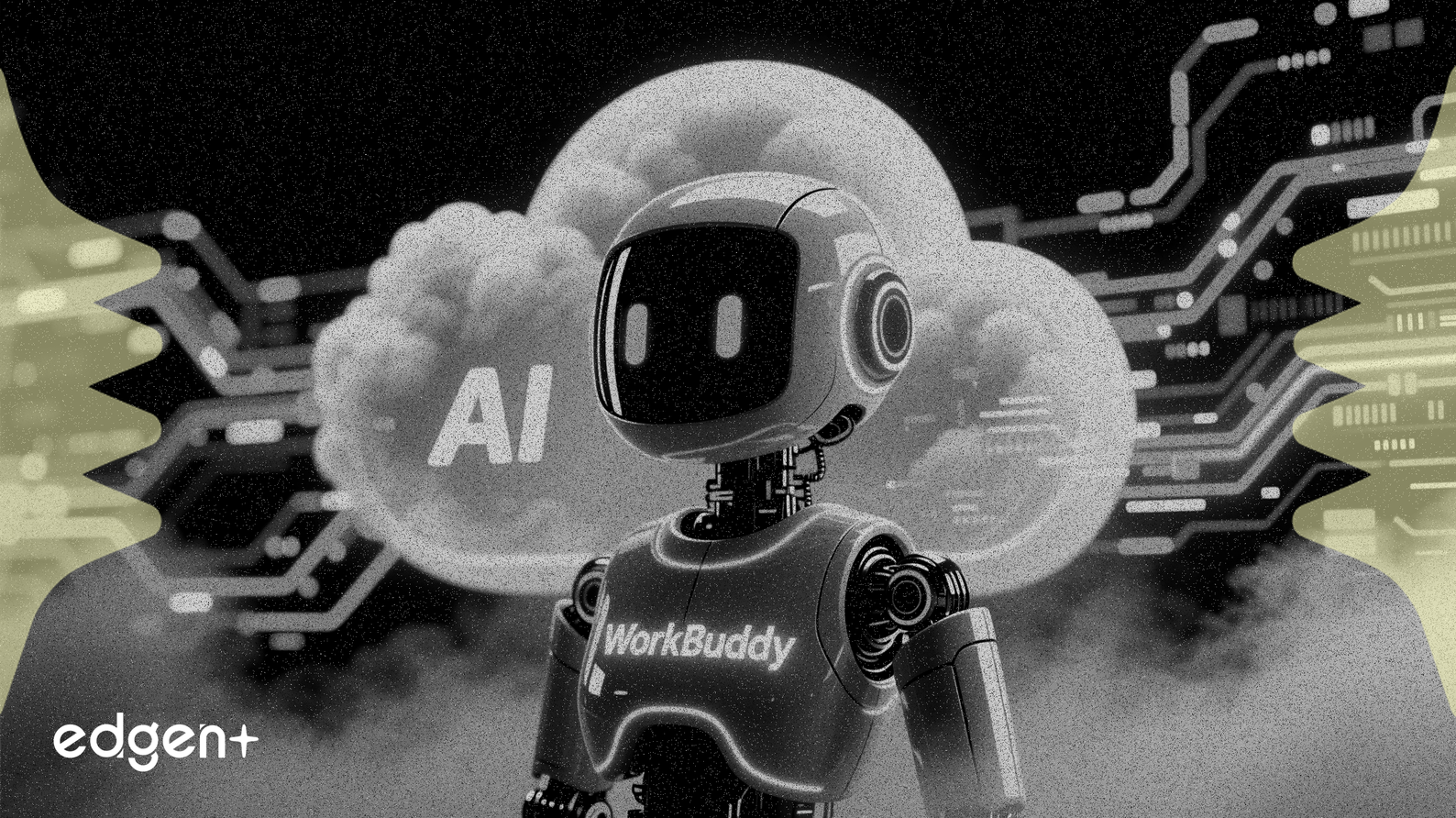 텐센트, 클라우드 사업 강화를 위해 WorkBuddy AI 출시