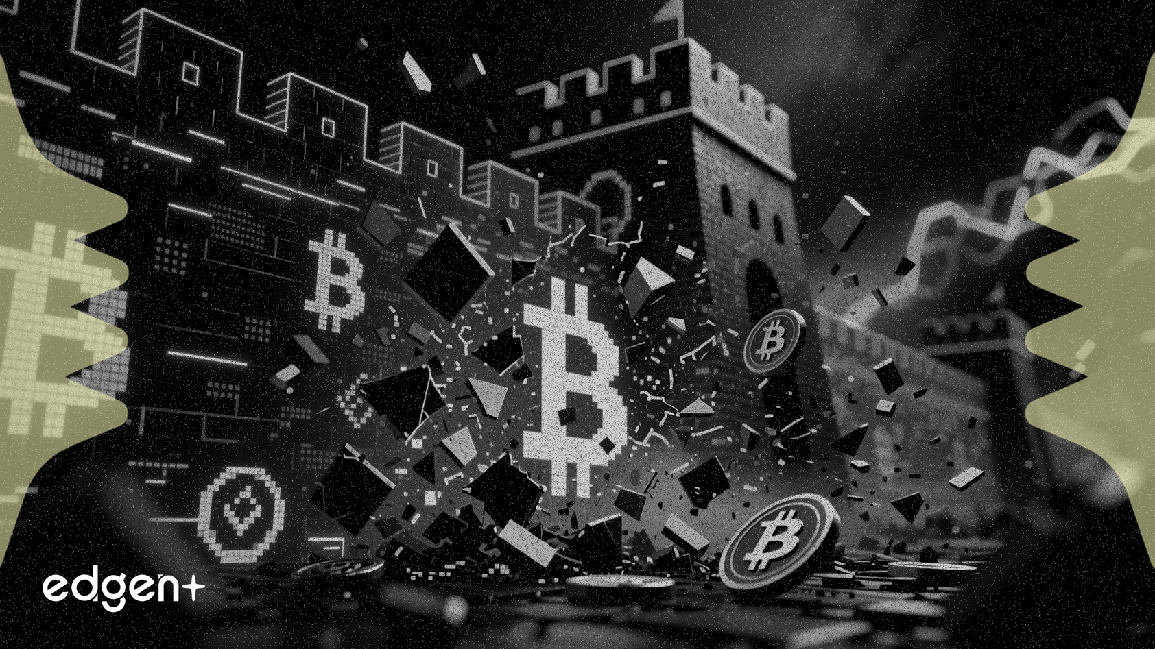 China Reaffirms Cryptocurrency Ban, Citing Renewed Speculation and Stablecoin Risks