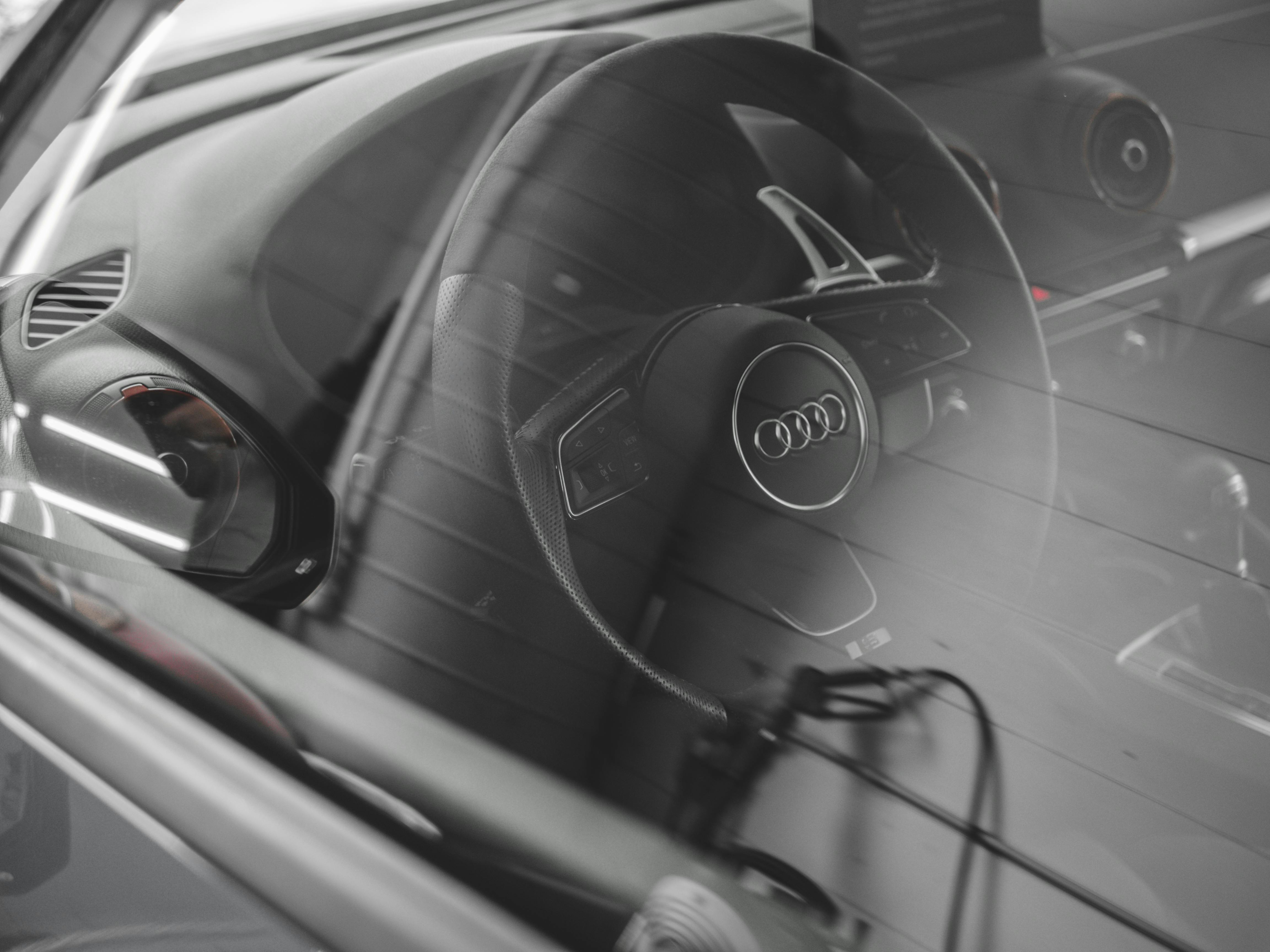 La mejora de Deutsche Bank destaca el potencial de conducción autónoma de Mobileye Global, con su valoración bajo escrutinio
