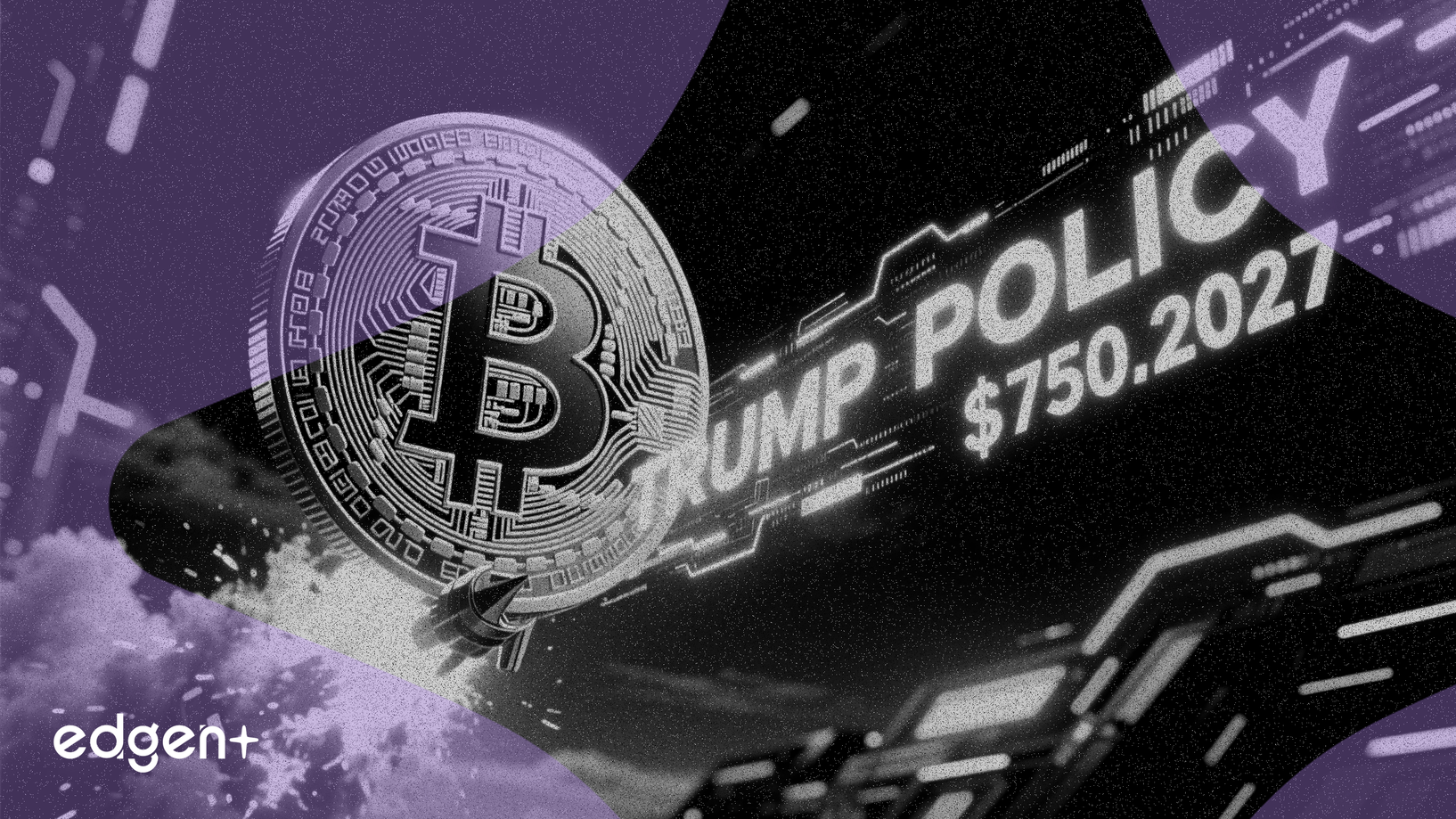 Arthur Hayes ve Bitcoin a $750,000 para 2027 por la política de Trump