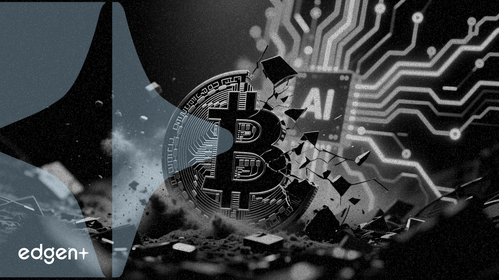 比特币挖矿年亏损4.53亿美元后，Cango转向人工智能