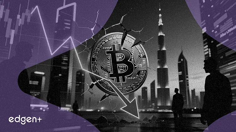 ビットコイン、アブダビサミットで「ニュースで売る」パターンを試す