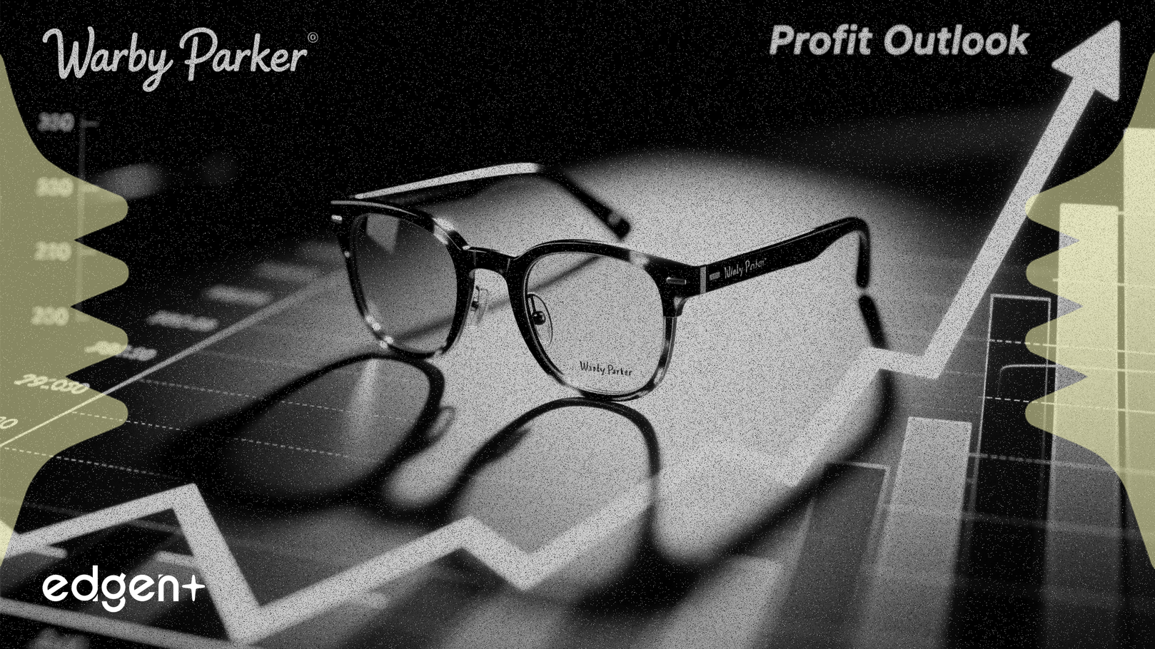 Warby Parker Bondit de 21 % Grâce à des Perspectives de Bénéfices Optimistes