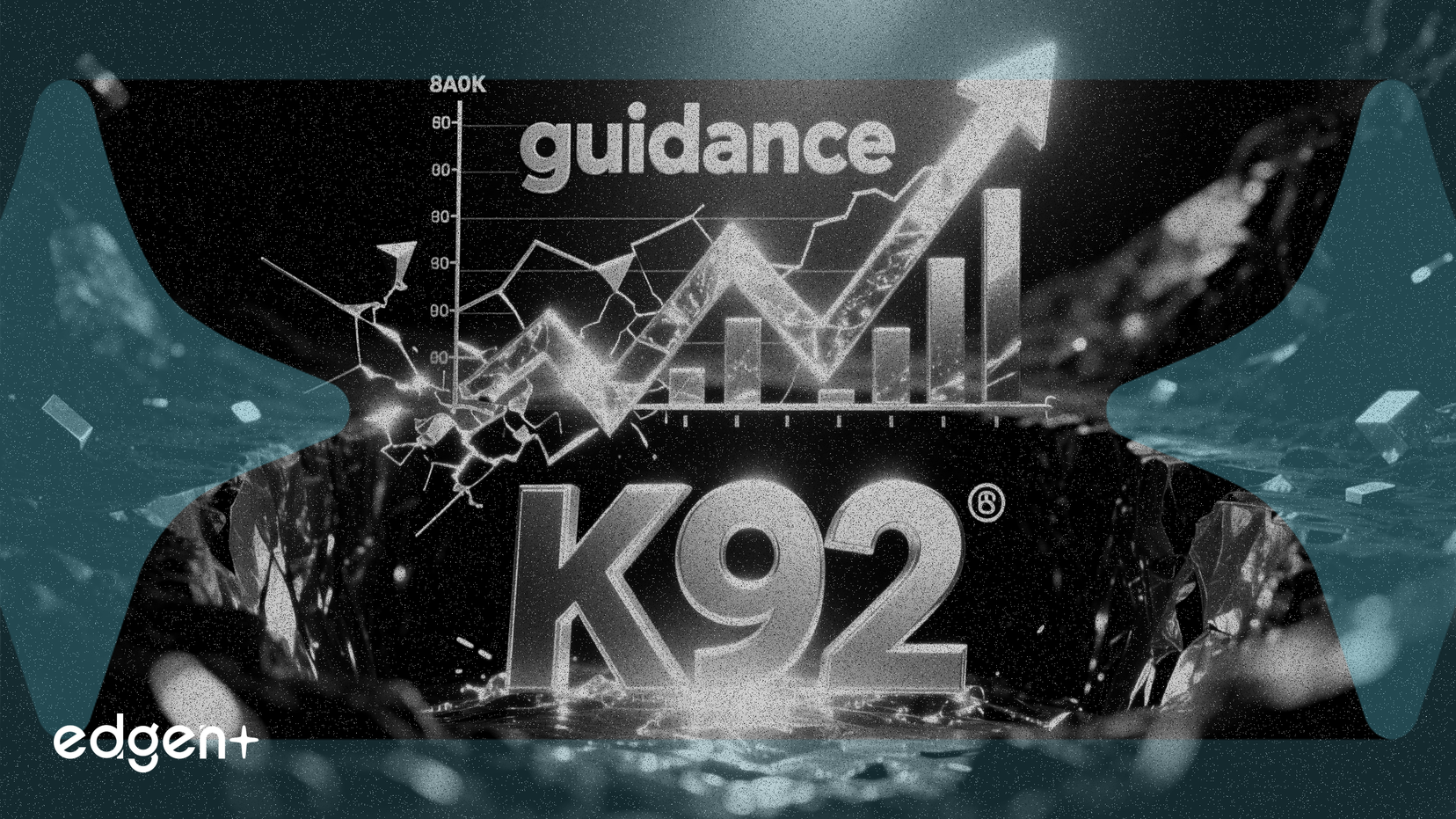 K92 Mining Dépasse les Prévisions avec des Bénéfices Record en 2025