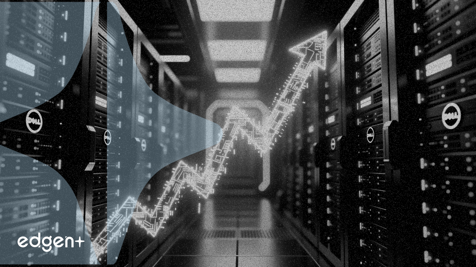 AI 서버 수요로 Dell 주가 상승