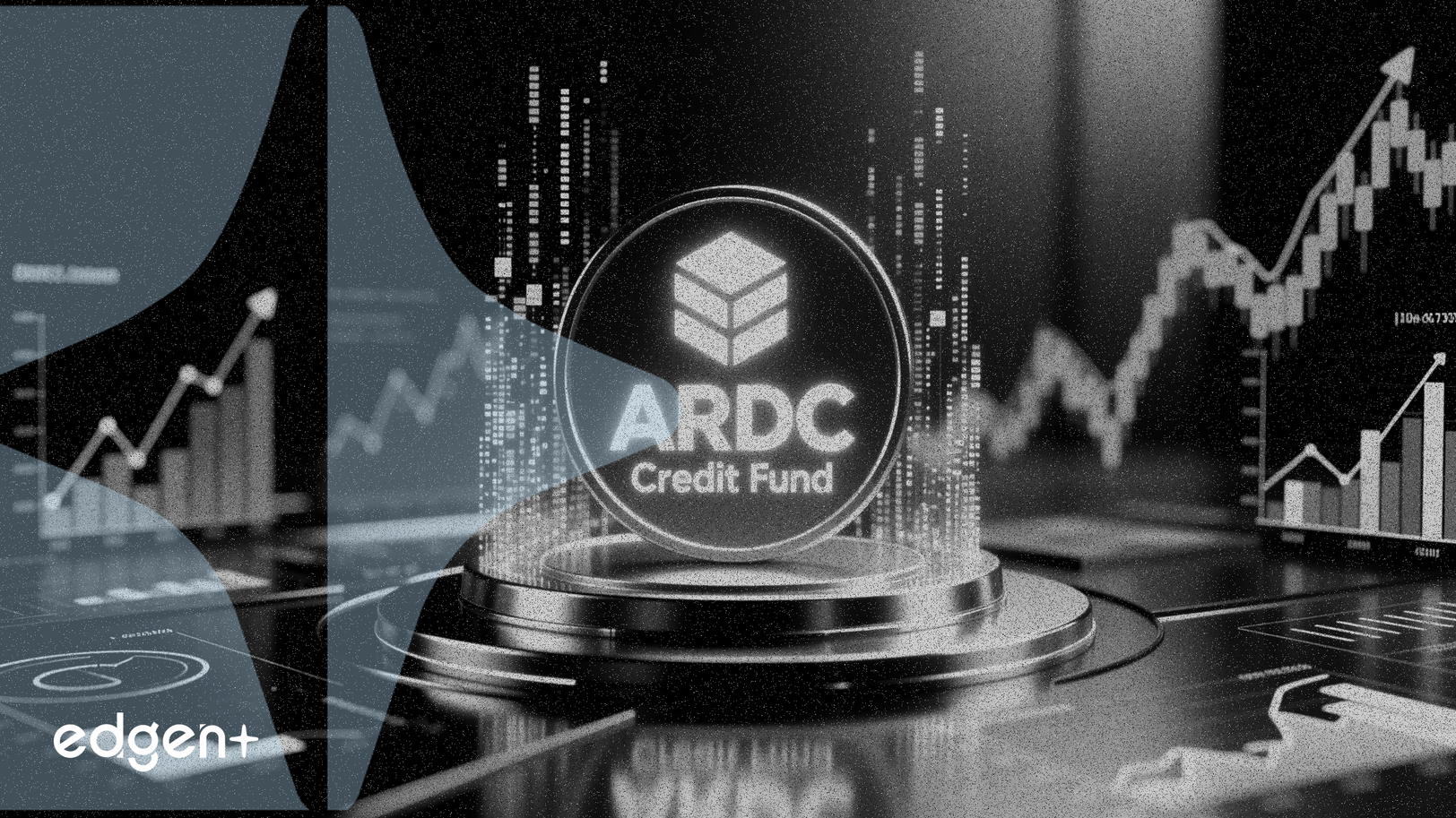 Ares Publishes November Data for ARDC Credit Fund