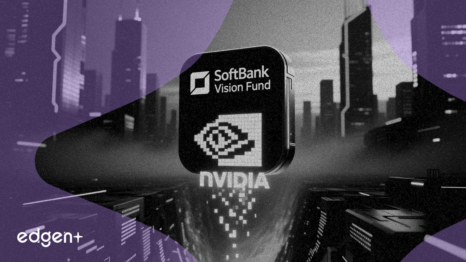 Softbank, 2025'in 4. Çeyreğinde Nvidia'daki Hisse Senedini Tasfiye Ederek Çekildi