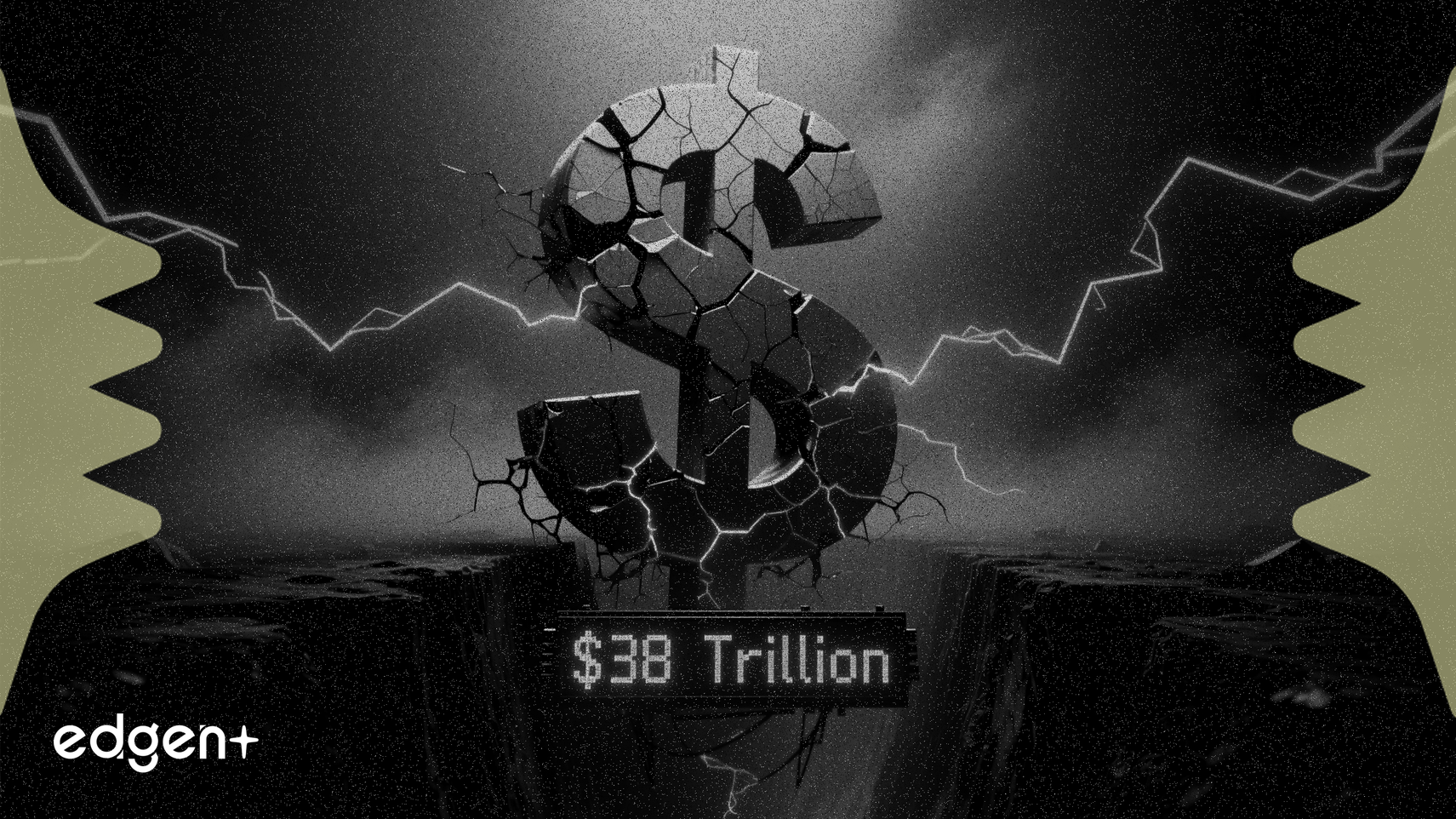 Dimon avertit que la dette américaine de 38 billions de dollars présente un risque inévitable