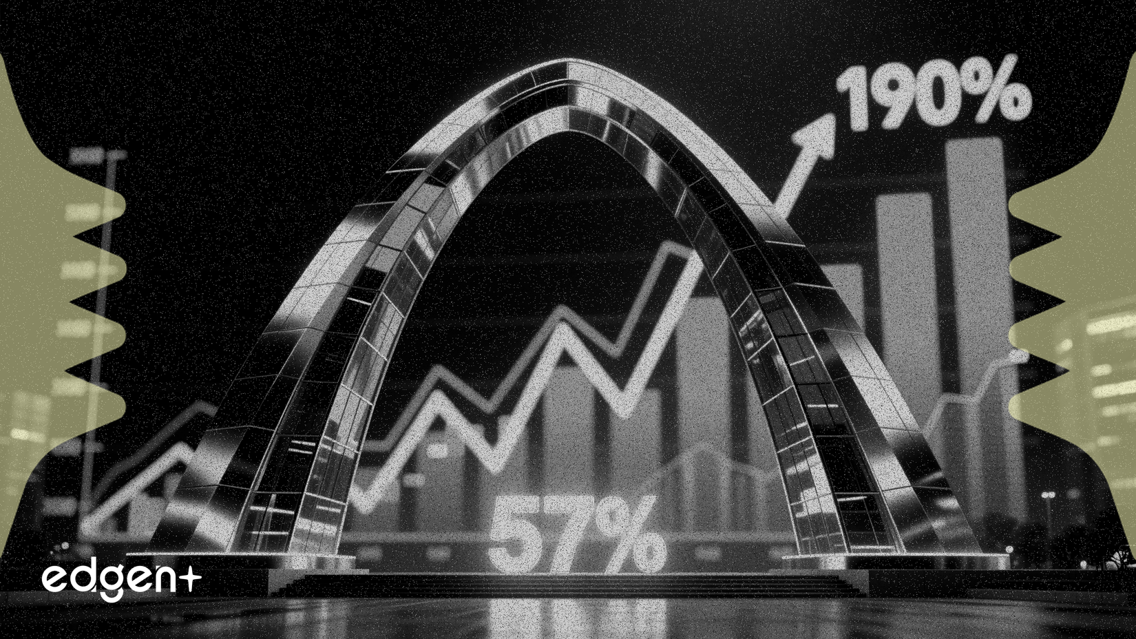 Arch Capital considerado infravalorado en un 57% a pesar de un aumento del 190% en 5 años