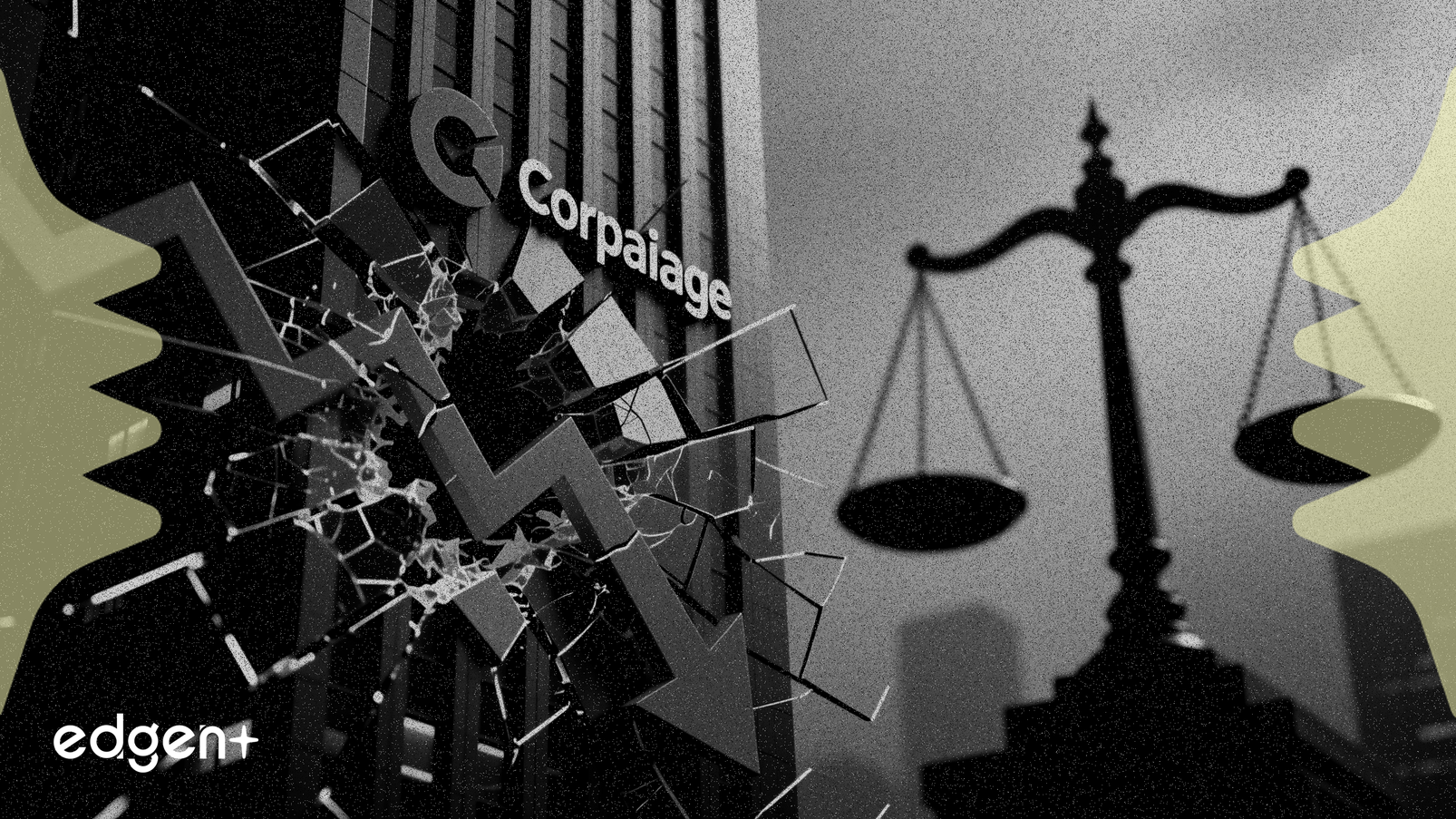 Alight đối mặt vụ kiện tập thể vì thua lỗ của nhà đầu tư