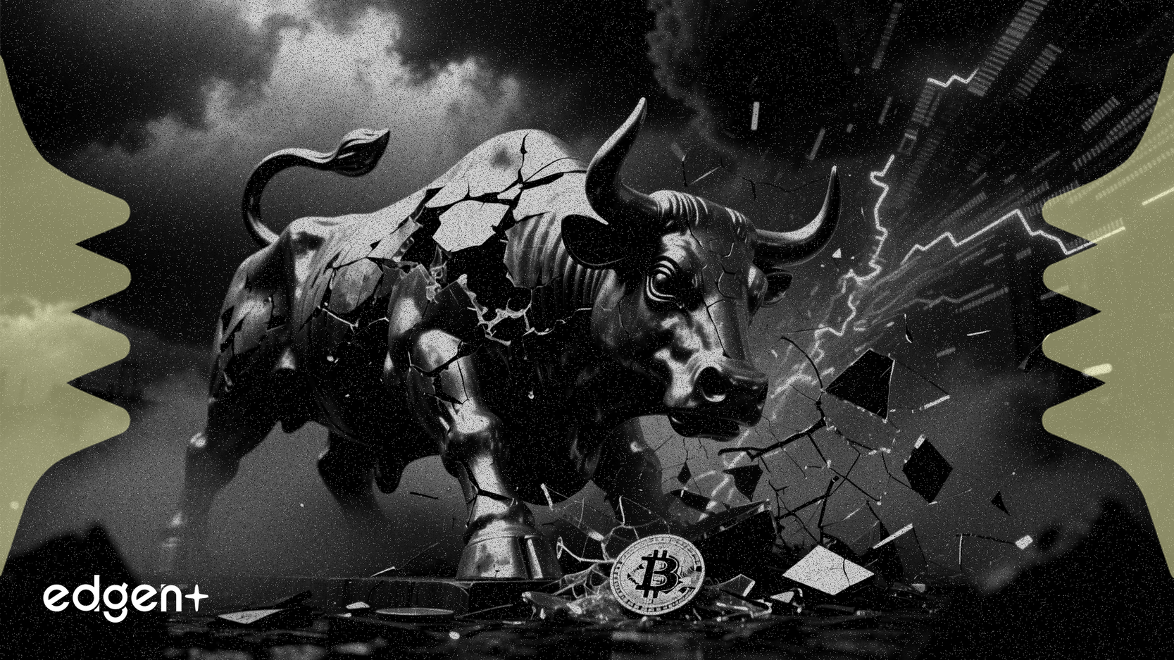 애널리스트, 거시경제적 역풍 인용하며 비트코인 강세장 주기 종료 선언