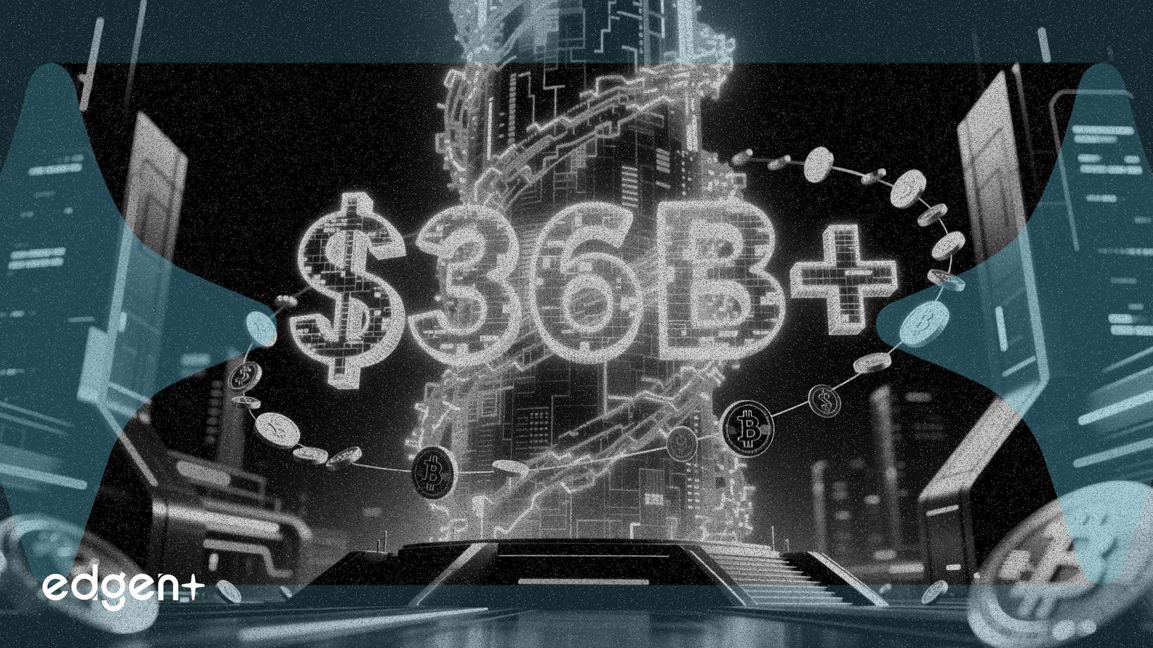 代币化资产市场突破360亿美元