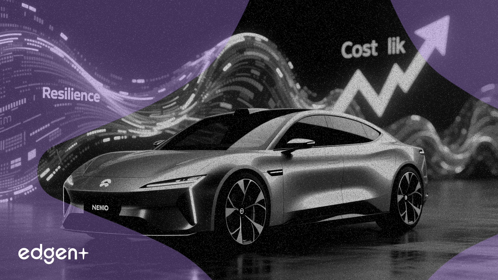 NIO, 10.000 Yuan Maliyet Artışını Karşıladı, Araç Fiyatlarını Sabit Tuttu