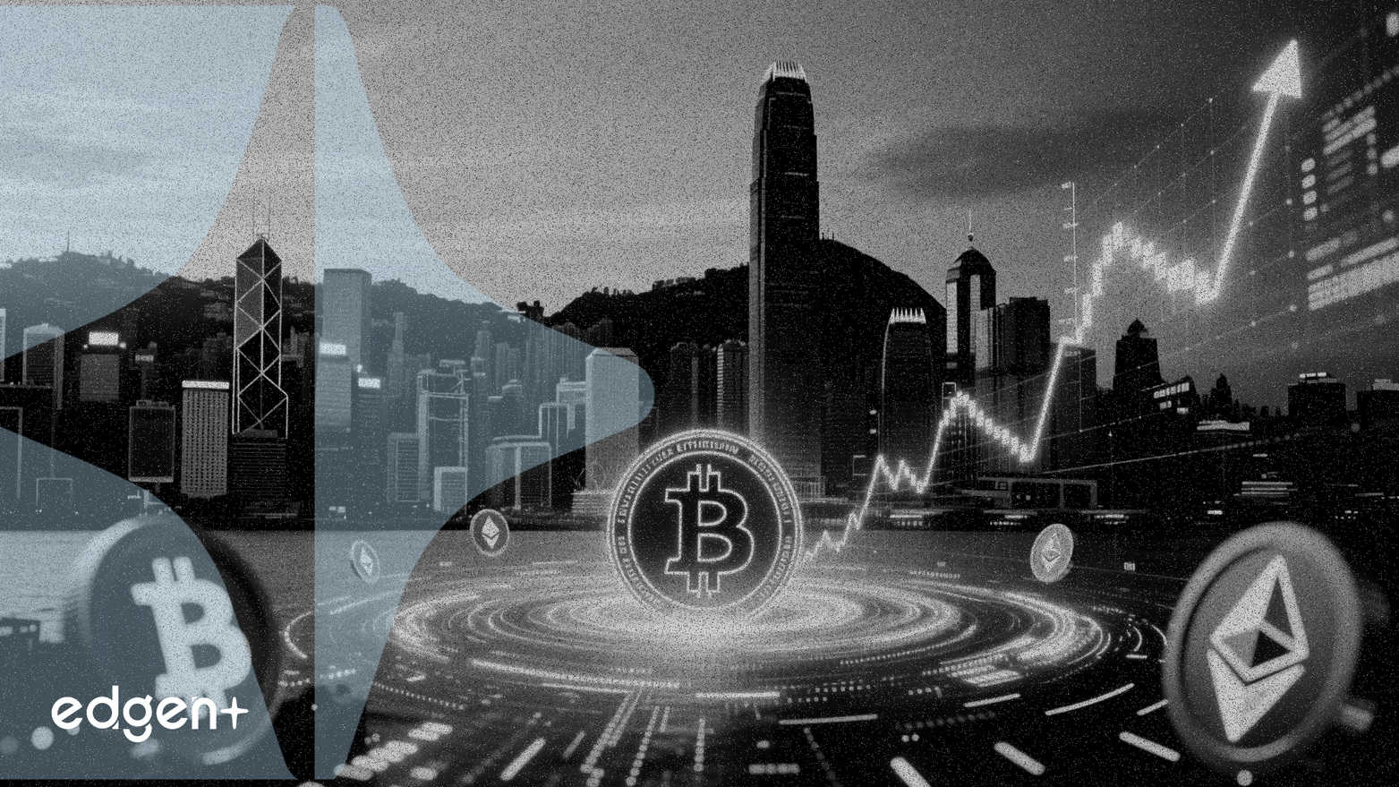 Hồng Kông thu hút vốn bằng ưu đãi thuế tài sản kỹ thuật số