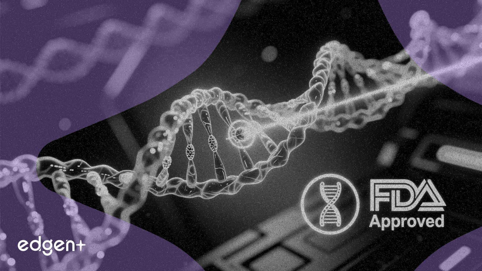 Myriad Genetics, GSK Kanser Teşhisi İçin FDA Onayı Aldı
